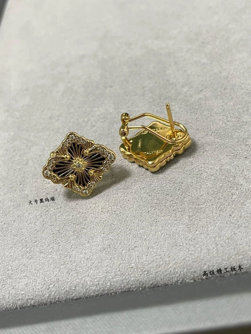Vca Earrings TravelReady 254551