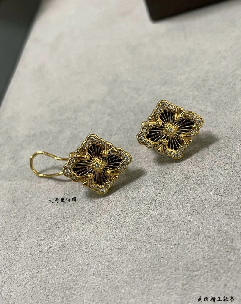 Vca Earrings TravelReady 254551