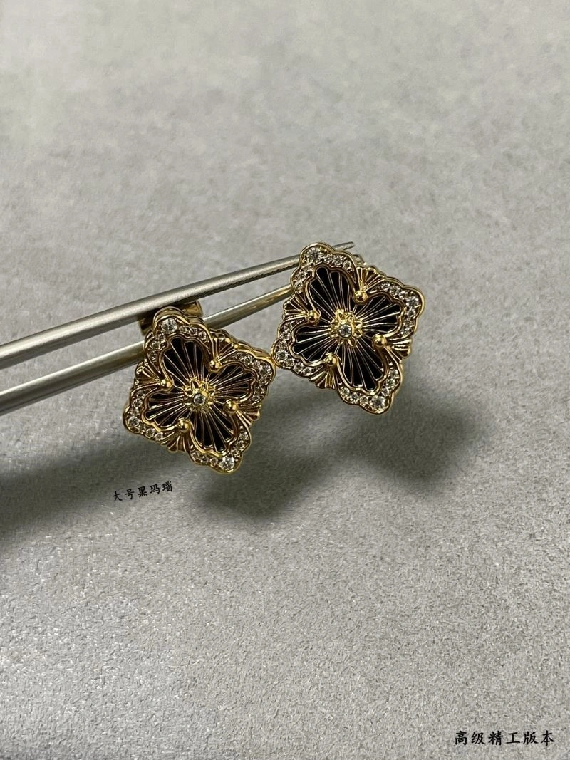 Vca Earrings TravelReady 254551