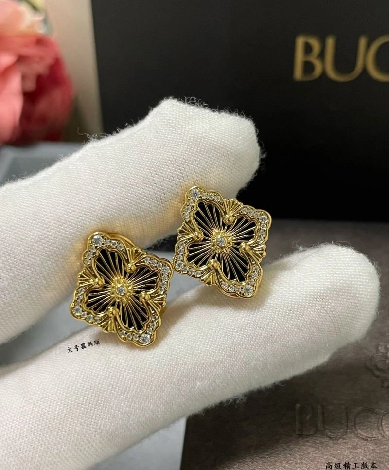 Vca Earrings TravelReady 254551