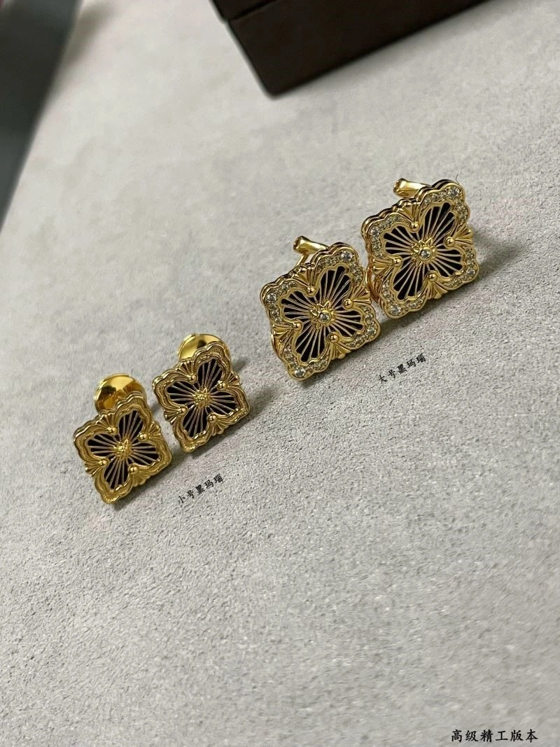 Vca Earrings TravelReady 254551