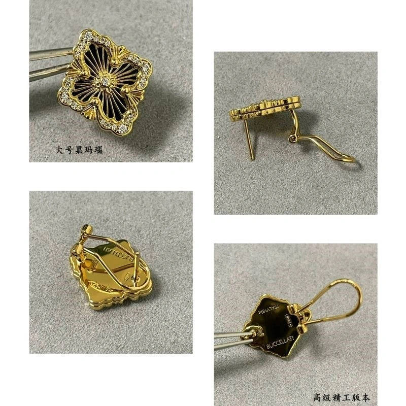Vca Earrings TravelReady 254551