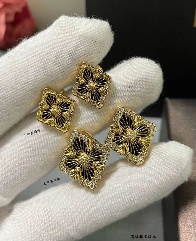 Vca Earrings TravelReady 254551