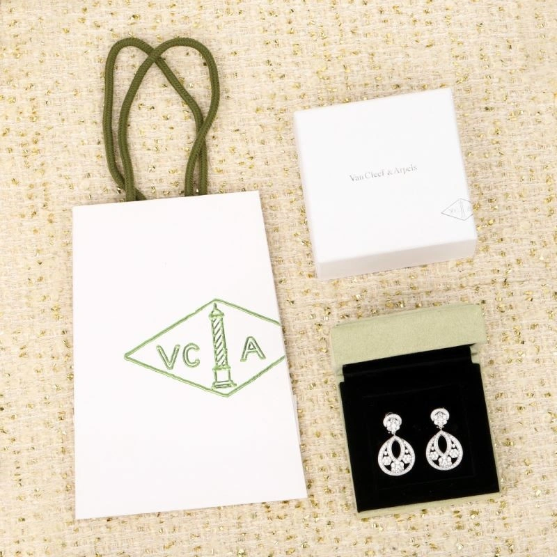 FreshLook Vca Earrings 254558