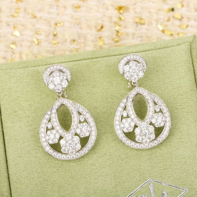 FreshLook Vca Earrings 254558
