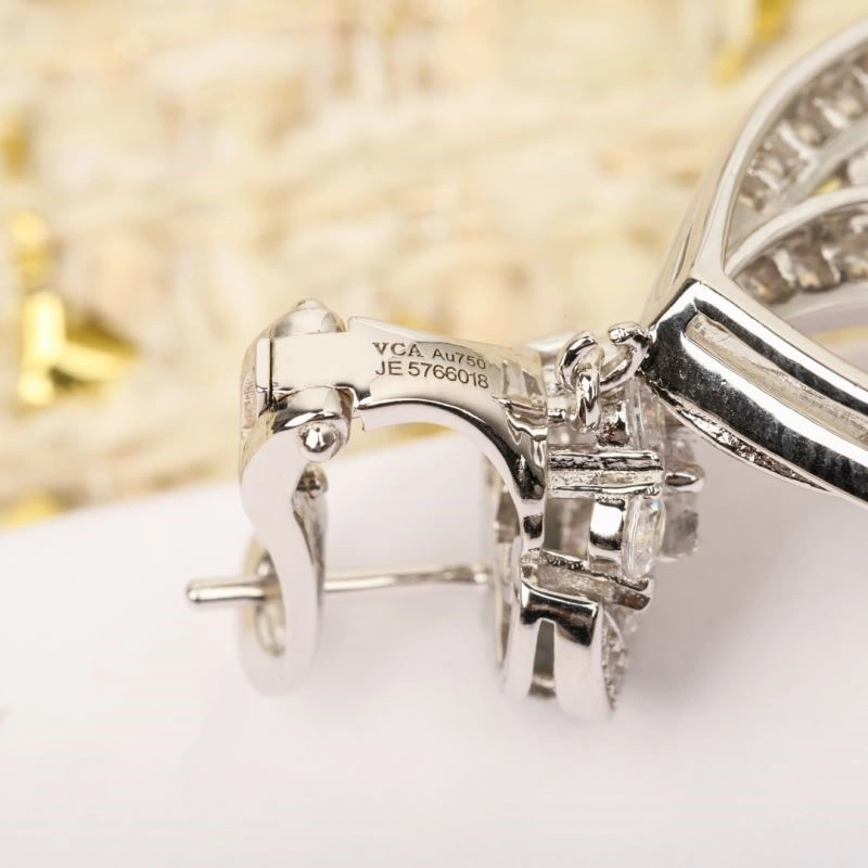 FreshLook Vca Earrings 254558