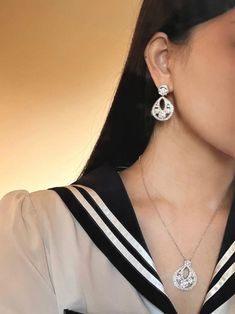 FreshLook Vca Earrings 254558