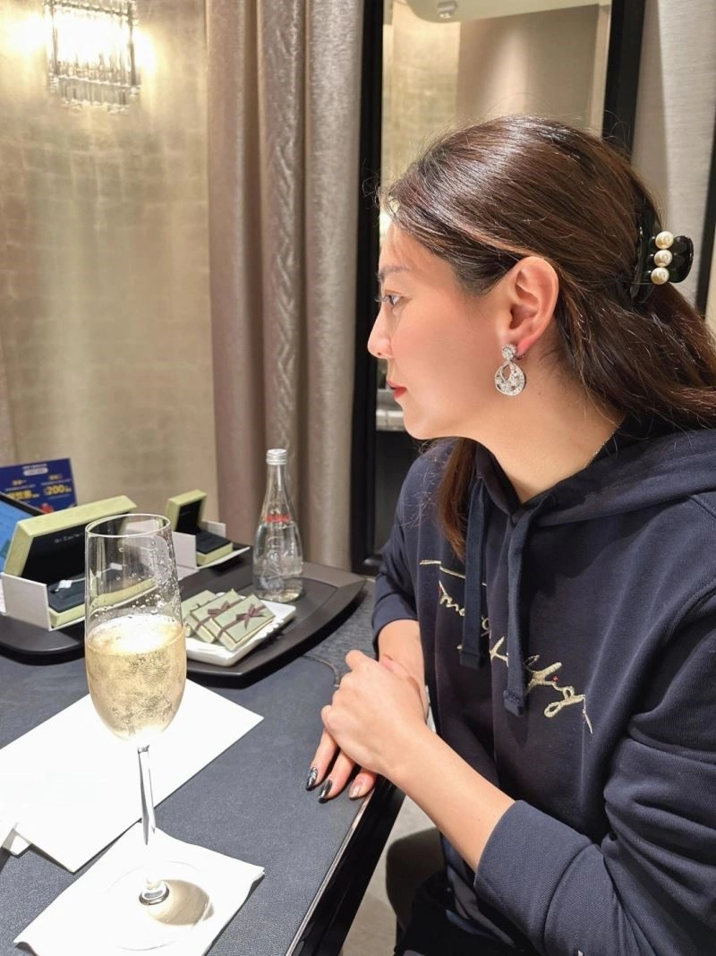FreshLook Vca Earrings 254558