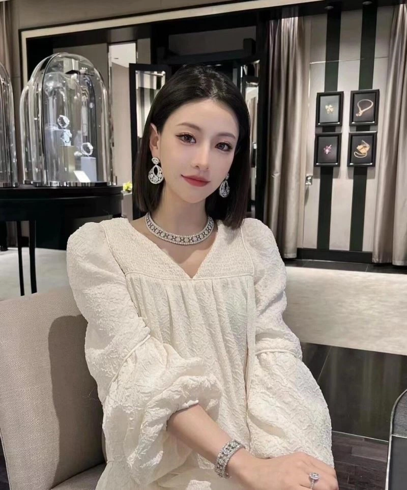 FreshLook Vca Earrings 254558