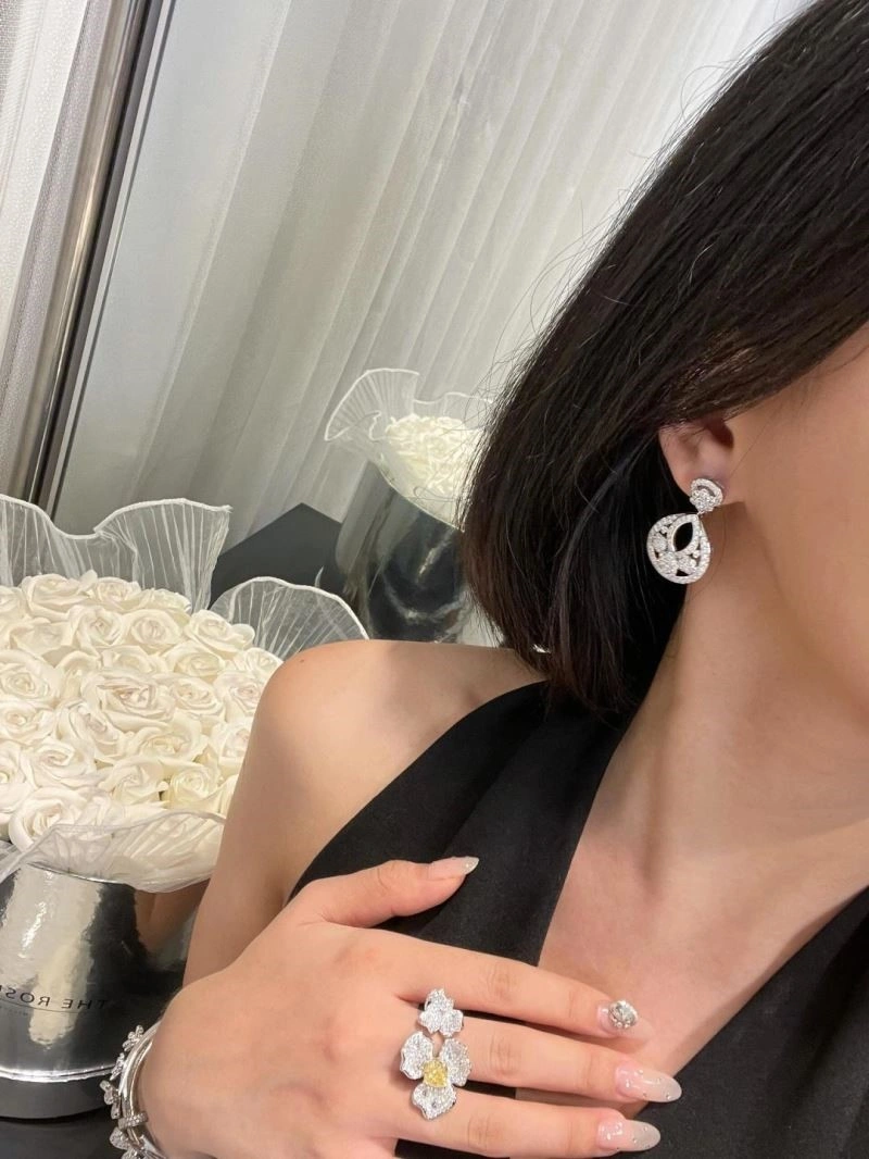 FreshLook Vca Earrings 254558