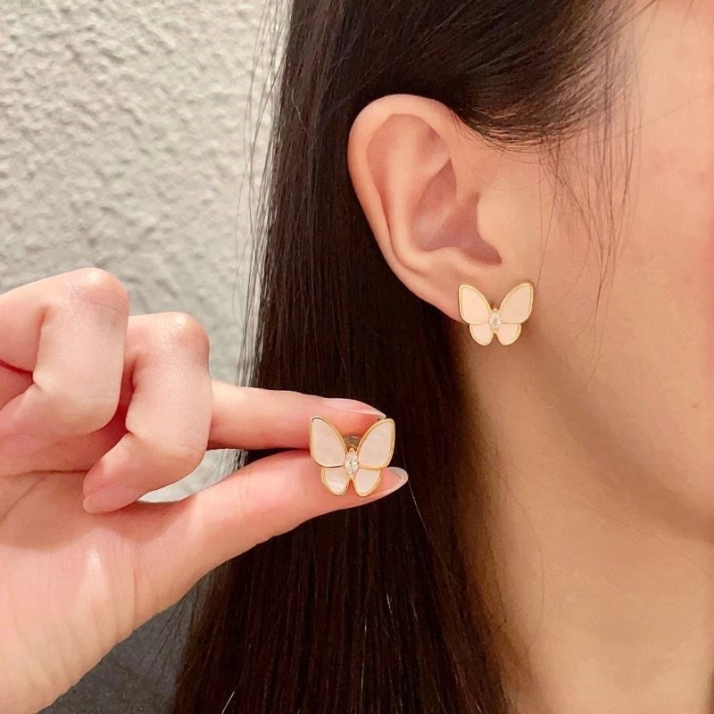 Elegant Vca Earrings 254554