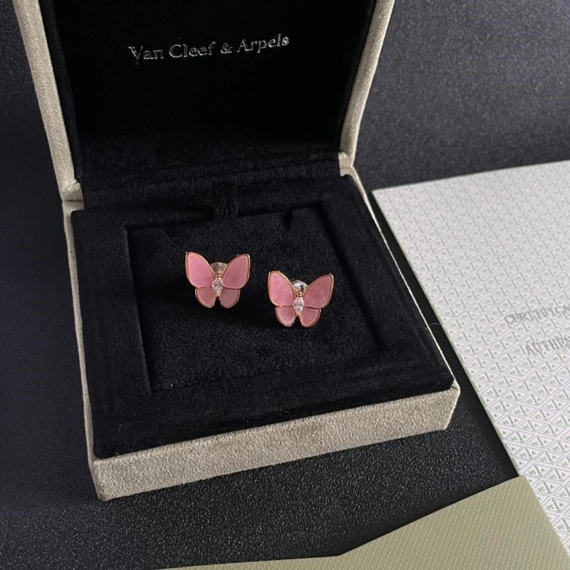 Vca Earrings Modern 254538