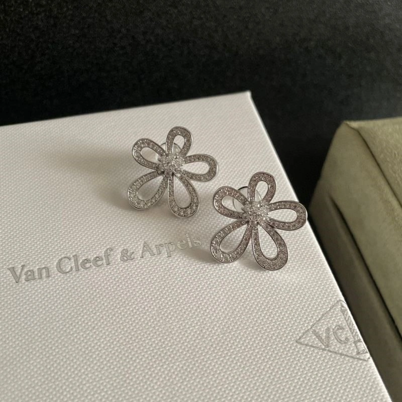 Vca Earrings WellDesigned 254394