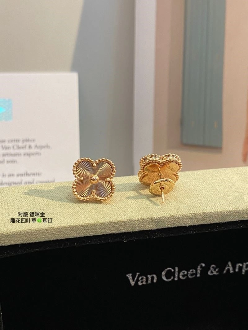 Vca Earrings HighQuality 254389