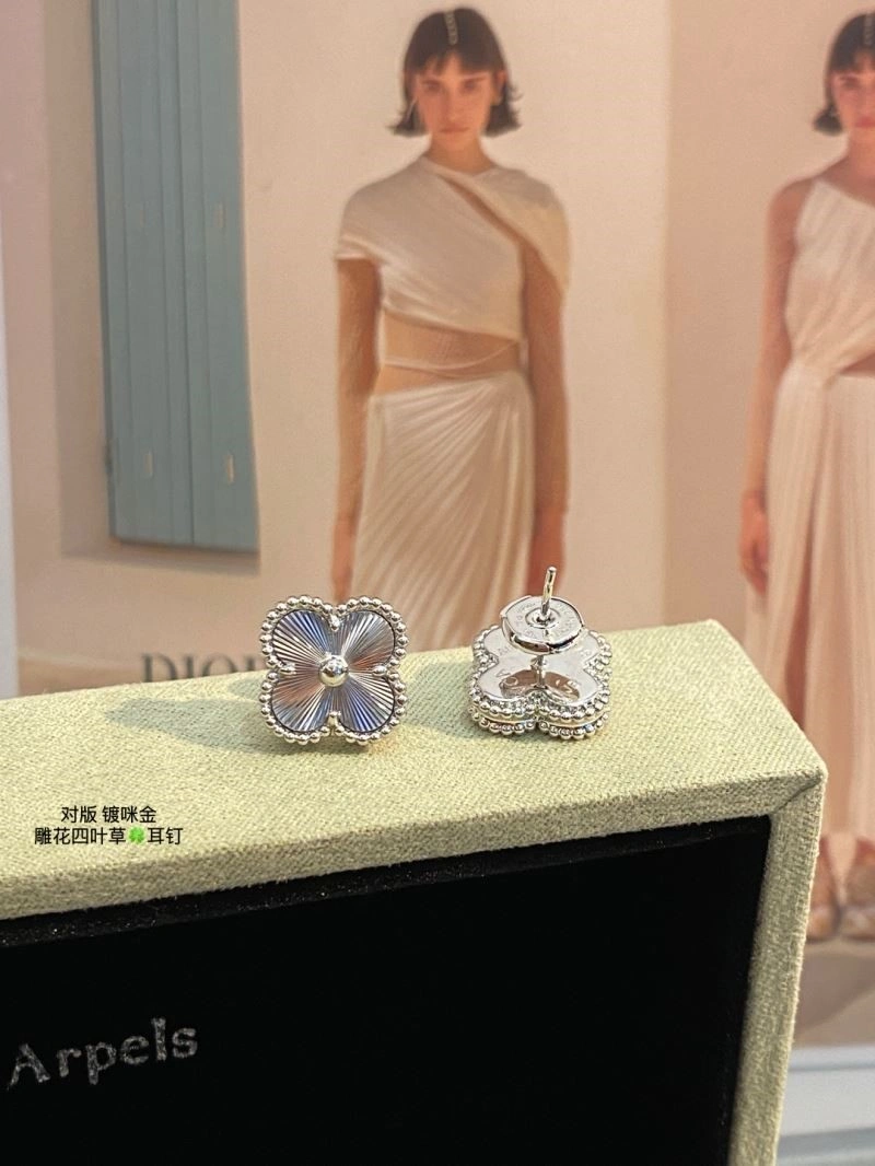 Vca Earrings HighQuality 254389