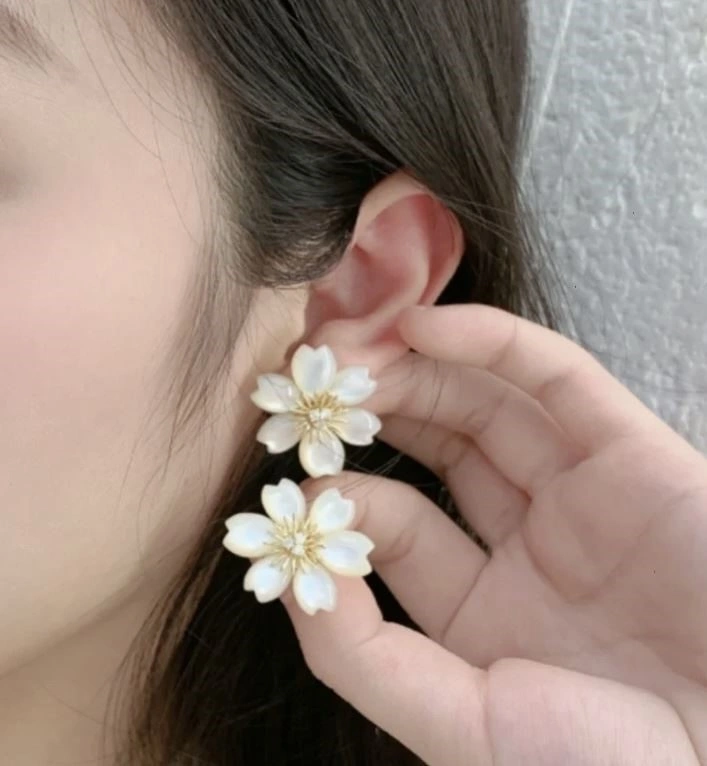 FashionForward Vca Earrings 254381