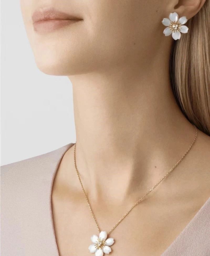 FashionForward Vca Earrings 254381
