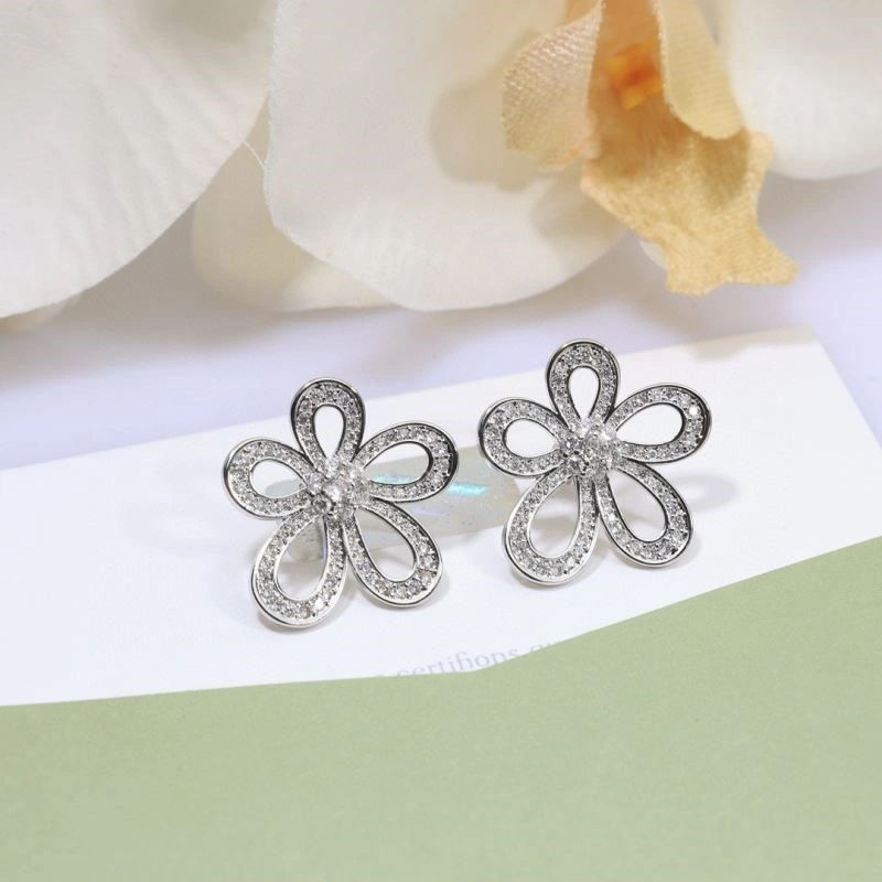 Fashionable Vca Earrings 254370