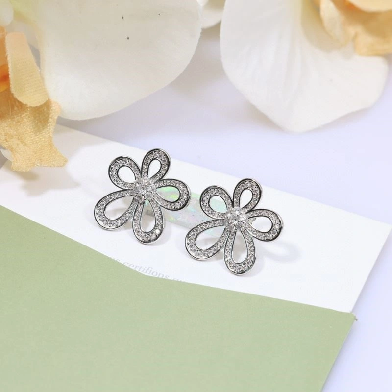 Fashionable Vca Earrings 254370