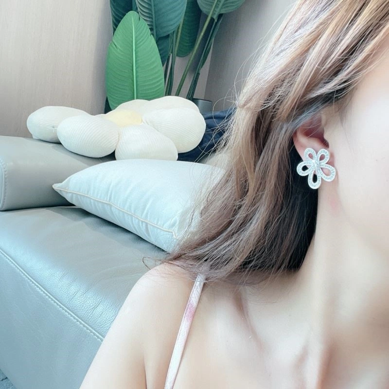 Fashionable Vca Earrings 254370