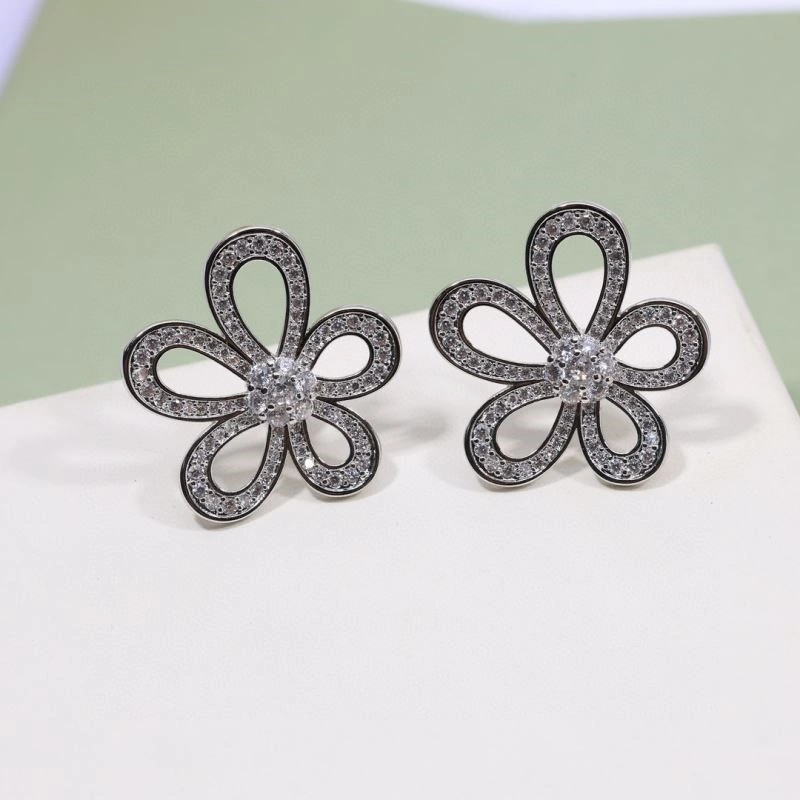 Fashionable Vca Earrings 254370