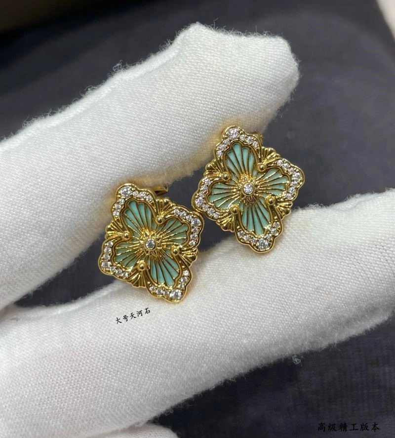 StreetReady Vca Earrings 254392