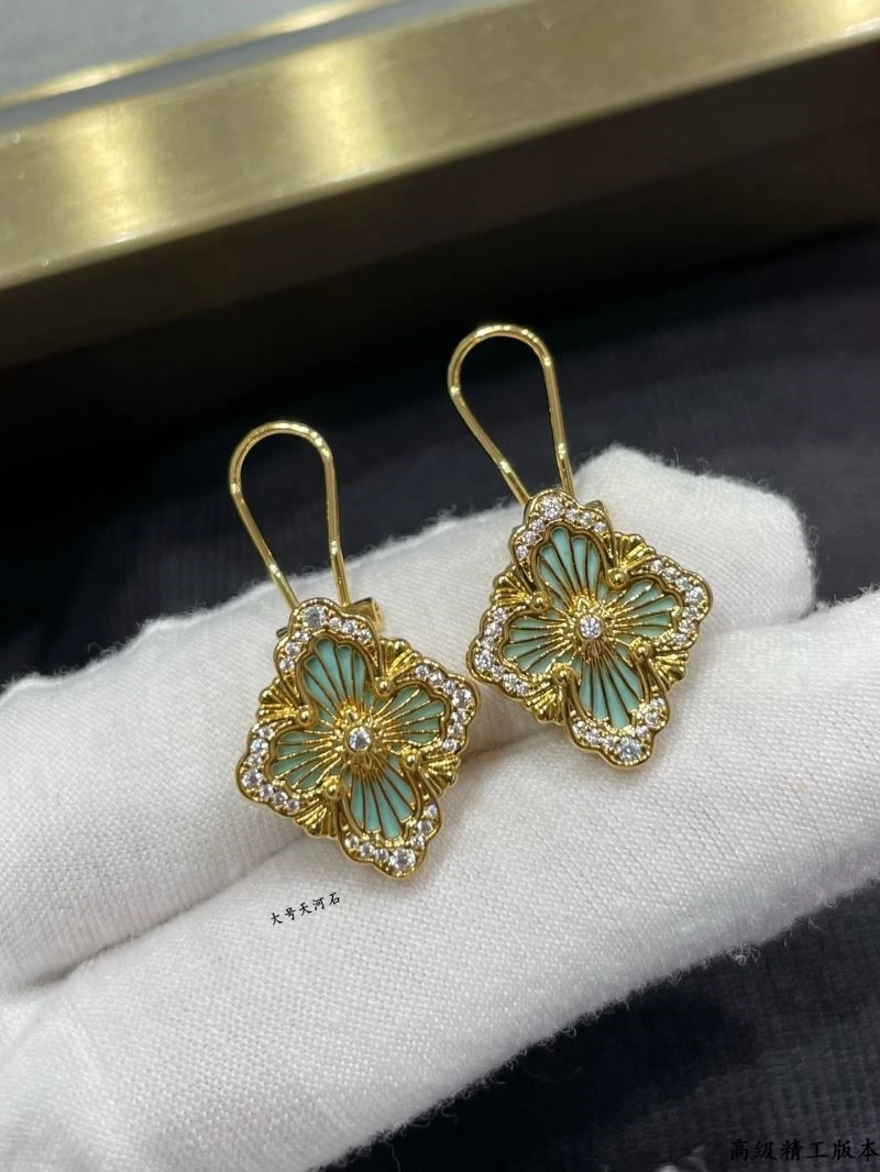 StreetReady Vca Earrings 254392