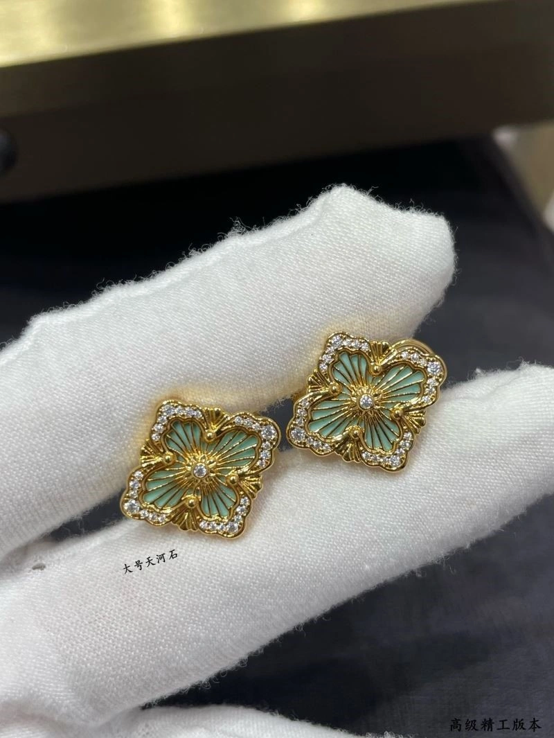 StreetReady Vca Earrings 254392