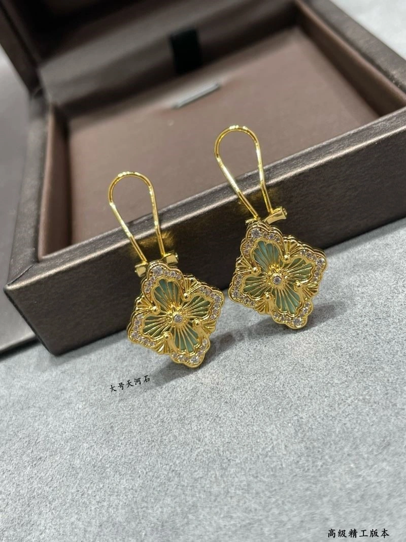 StreetReady Vca Earrings 254392
