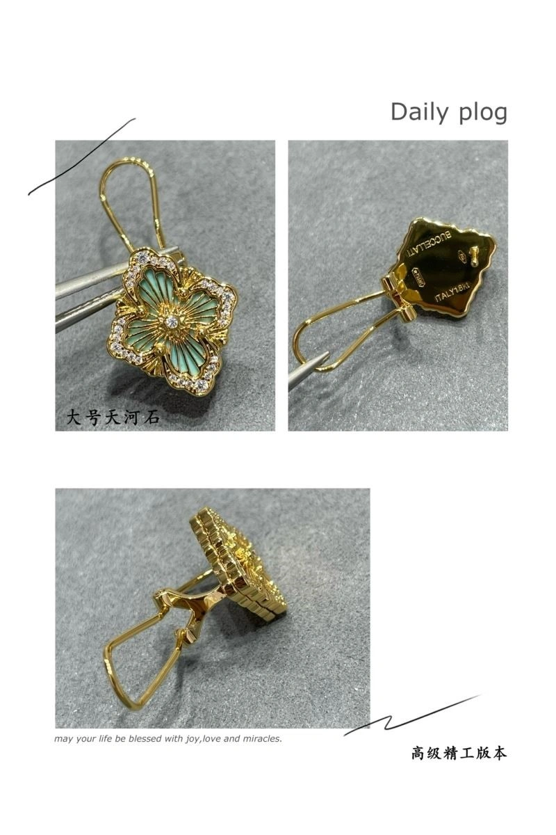 StreetReady Vca Earrings 254392