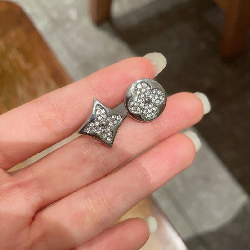 Vibrant Vca Earrings 254240
