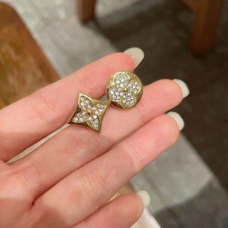 Vca Earrings Comfortable 254239