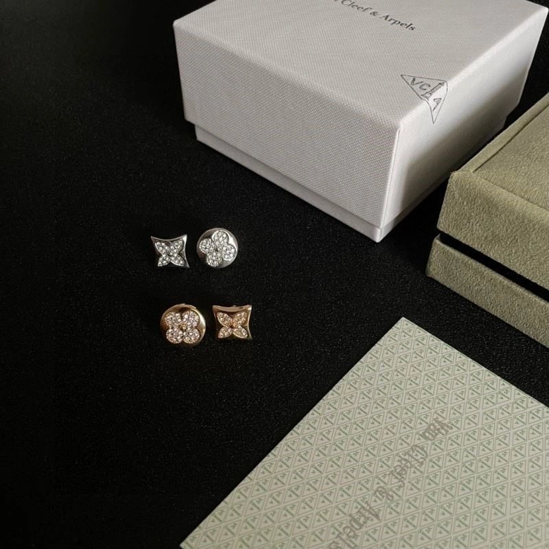 Vca Earrings Comfortable 254239