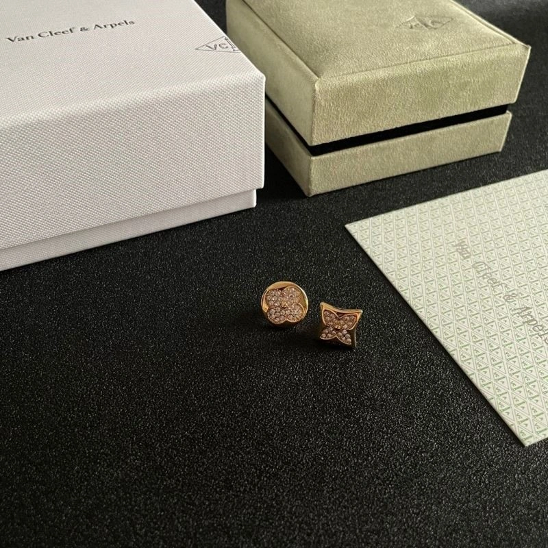 Vca Earrings Comfortable 254239