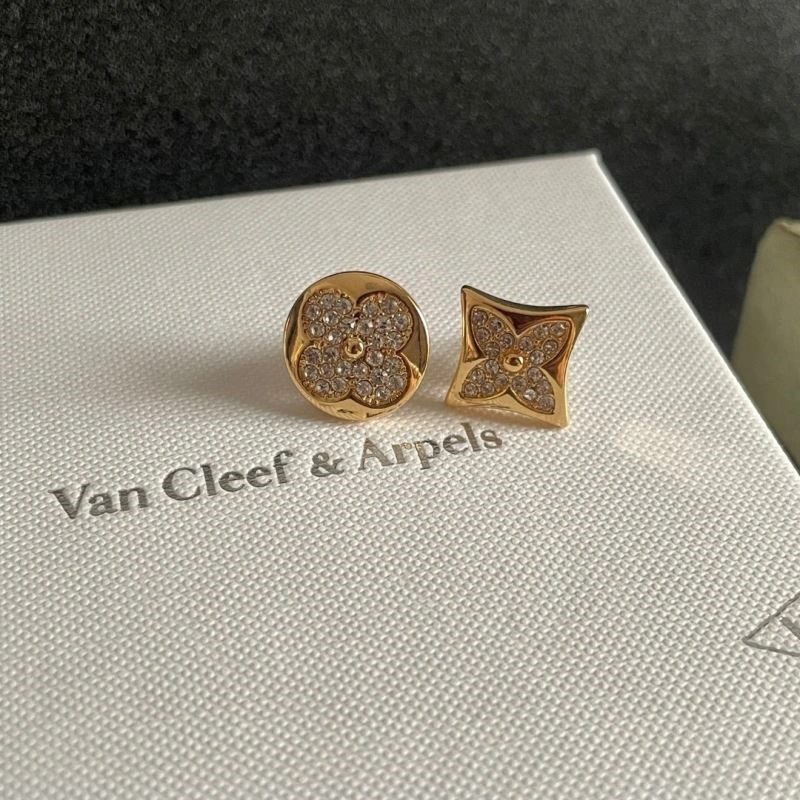 Vca Earrings Comfortable 254239