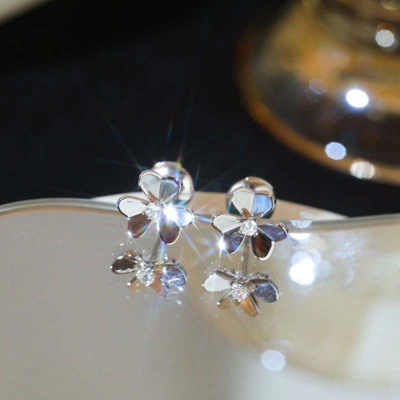 Unisex Vca Earrings 254236