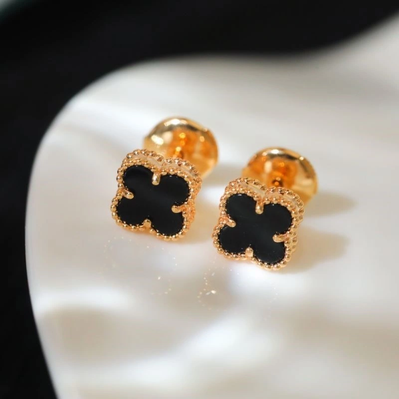 Popular Vca Earrings 254215