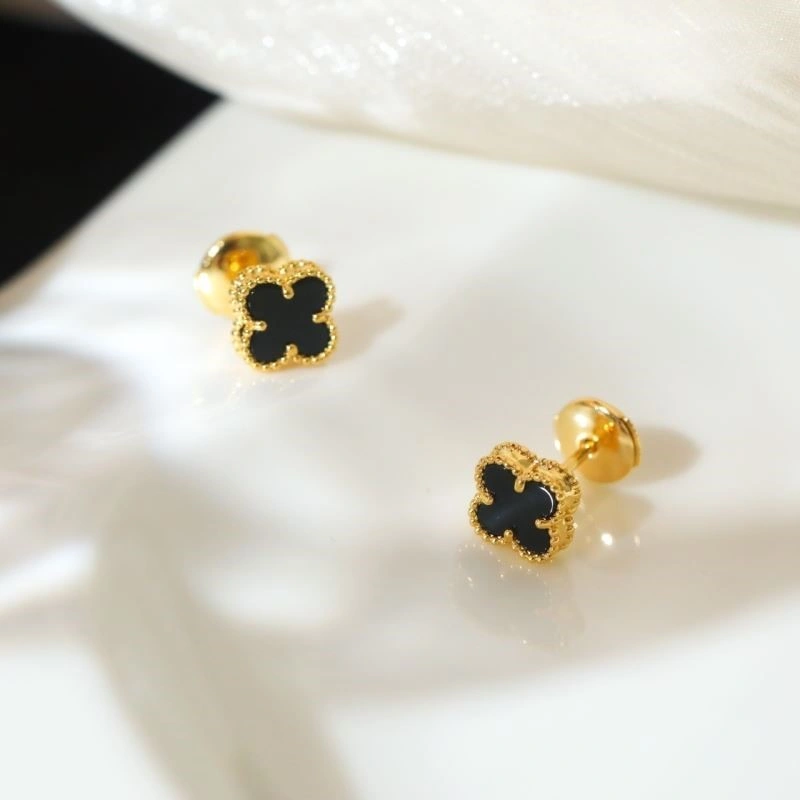 Popular Vca Earrings 254215