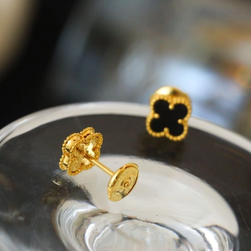 Popular Vca Earrings 254215