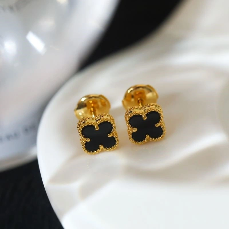 Popular Vca Earrings 254215
