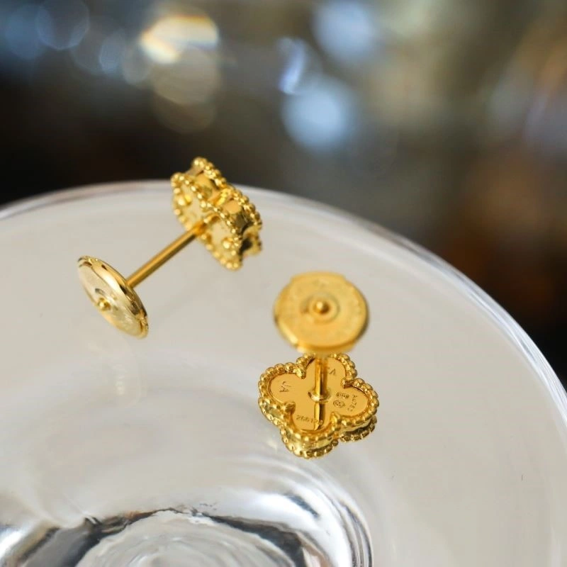Popular Vca Earrings 254215