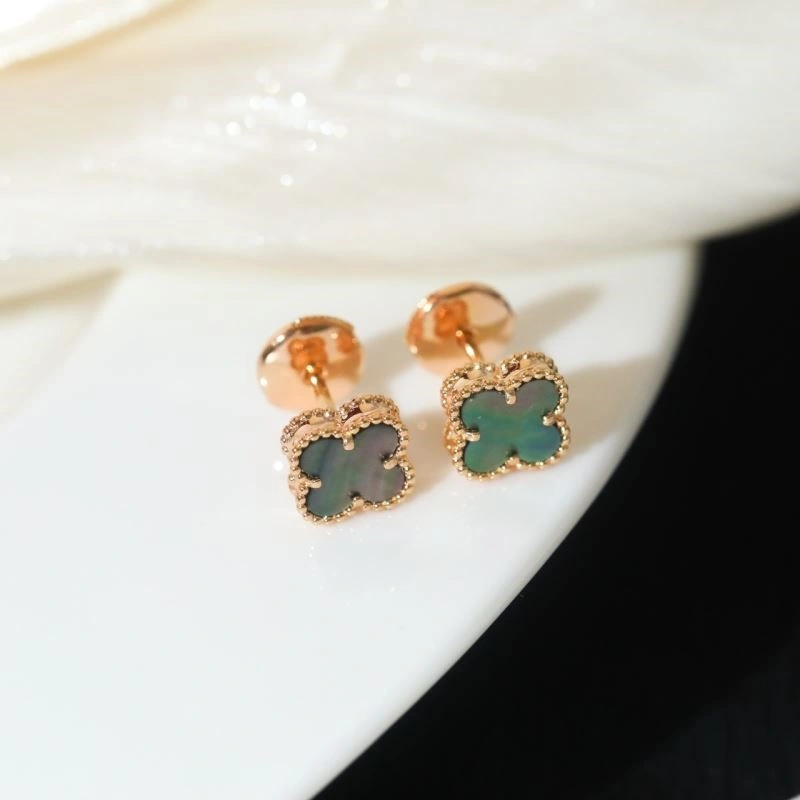 TimelessDesign Vca Earrings 254210