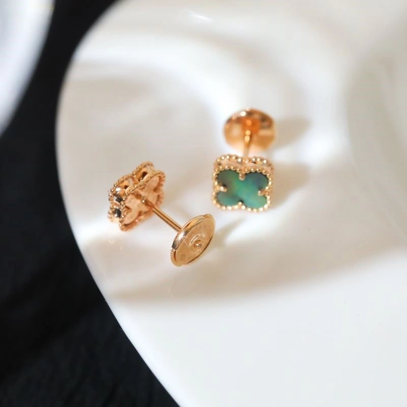 TimelessDesign Vca Earrings 254210