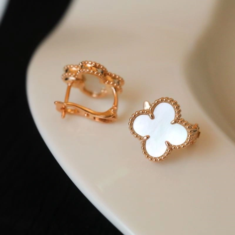 Vca Earrings Neat 254217