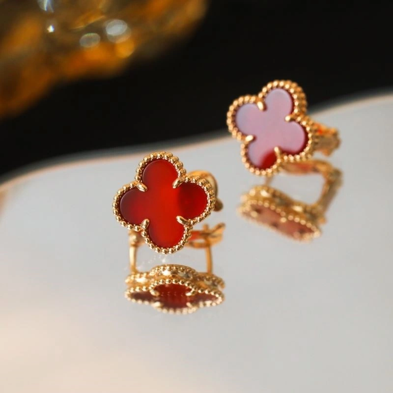 Casual Vca Earrings 254223