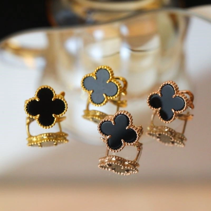 Vca Earrings Casual 254235