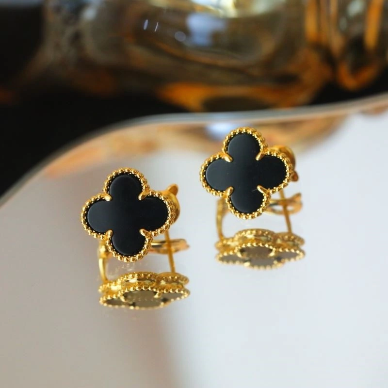 Vca Earrings Casual 254235