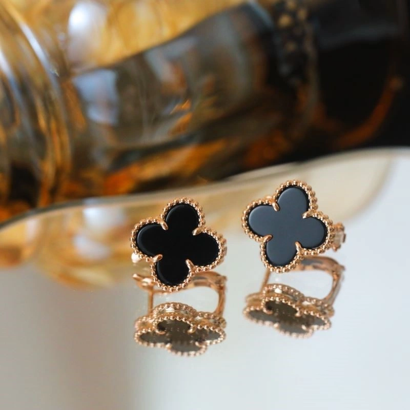 Vca Earrings Casual 254235