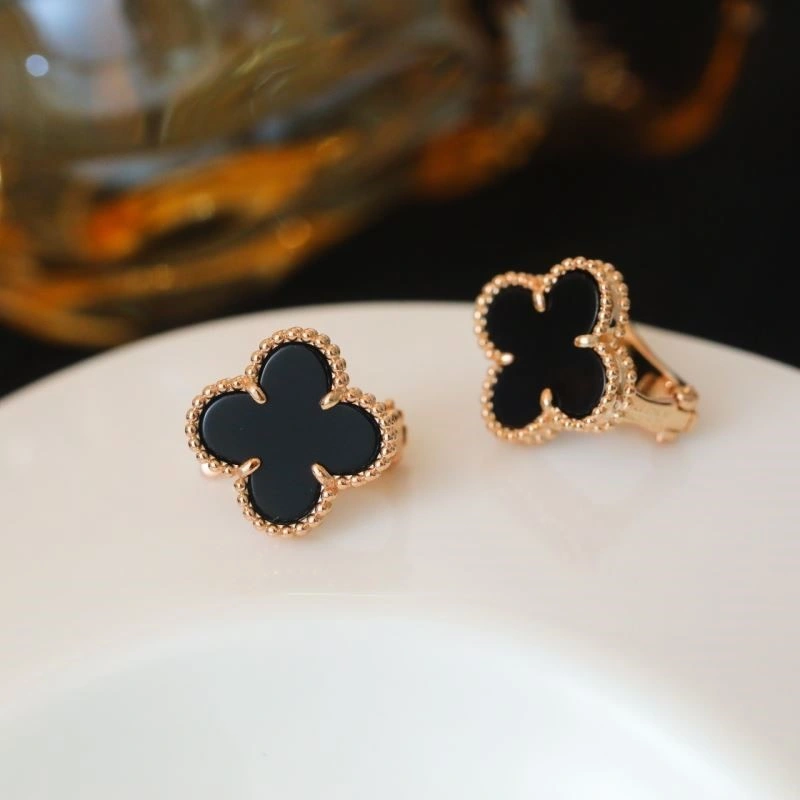 Vca Earrings Casual 254235