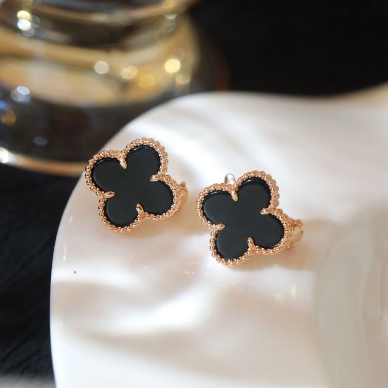 Vca Earrings Casual 254235